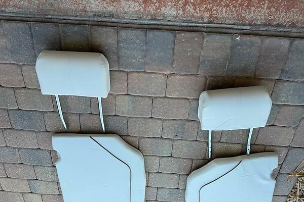 25ft Sea Hunt Yacht For Sale