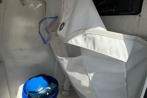 25ft Sea Hunt Yacht For Sale