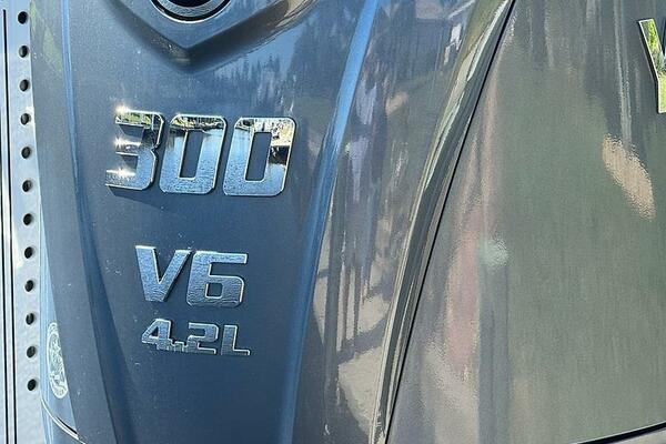 25ft Sea Hunt Yacht For Sale