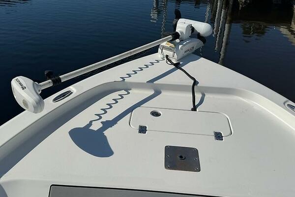 25ft Sea Hunt Yacht For Sale
