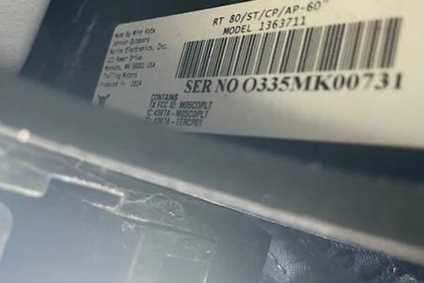 23ft Boston Whaler Yacht For Sale