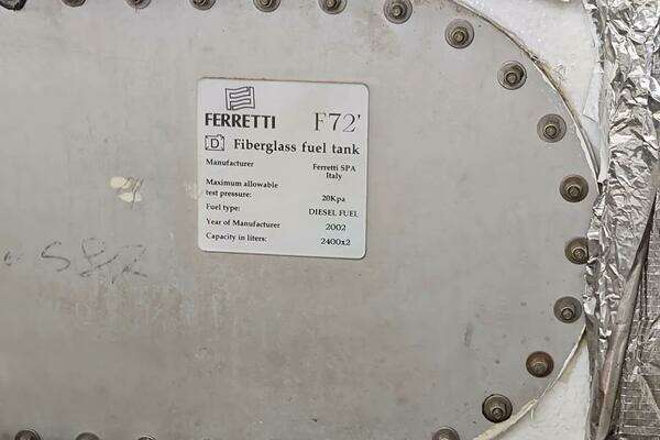 Ferretti Yachts 720 Yacht For Sale