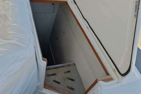 Ferretti Yachts 720 Yacht For Sale