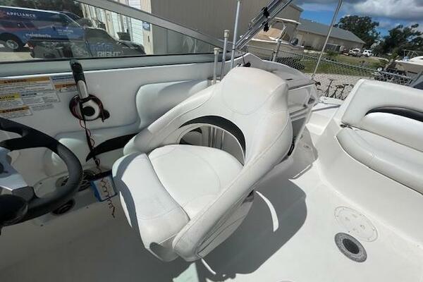 24ft Hurricane Yacht For Sale