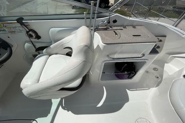 24ft Hurricane Yacht For Sale