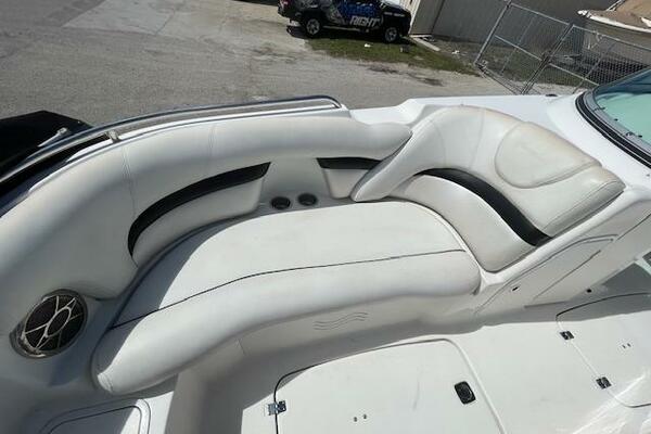 24ft Hurricane Yacht For Sale