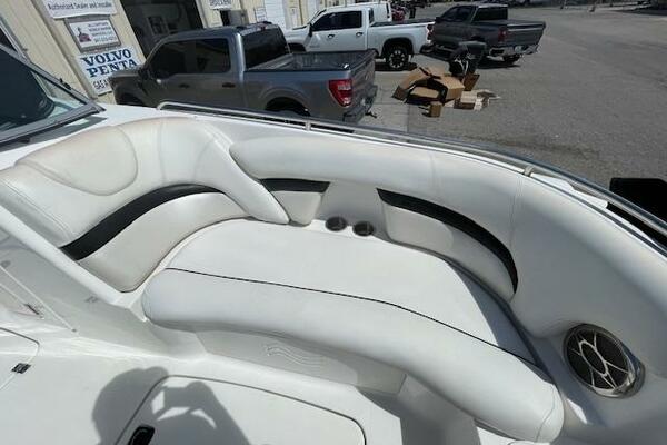 24ft Hurricane Yacht For Sale