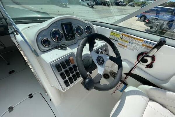 24ft Hurricane Yacht For Sale