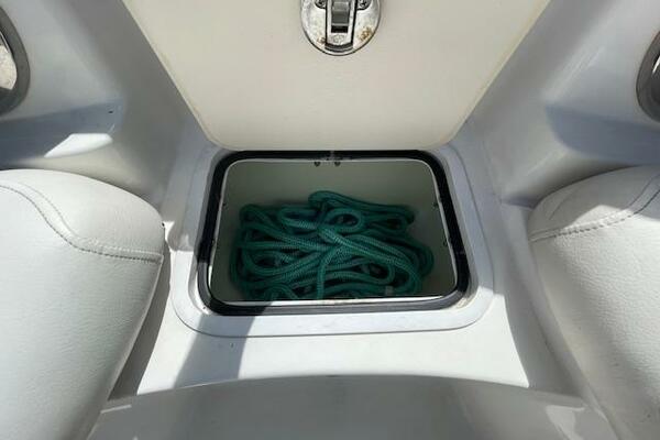 24ft Hurricane Yacht For Sale