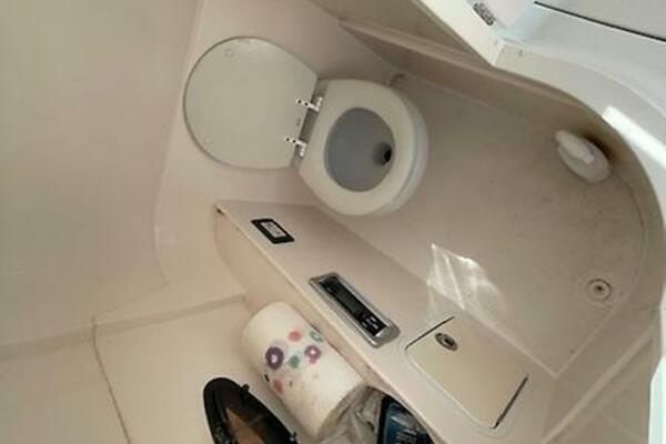 24ft Hurricane Yacht For Sale