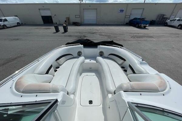 24ft Hurricane Yacht For Sale