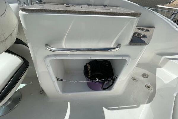 24ft Hurricane Yacht For Sale