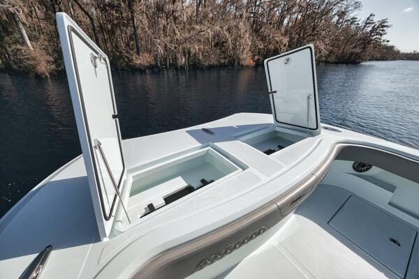 37ft Front Runner Yacht For Sale