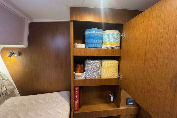 Beneteau  Yacht For Sale