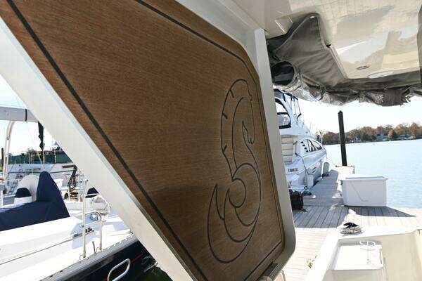 Beneteau  Yacht For Sale