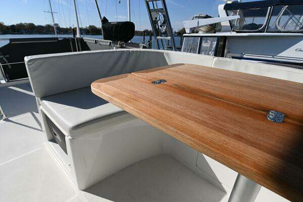 Beneteau  Yacht For Sale