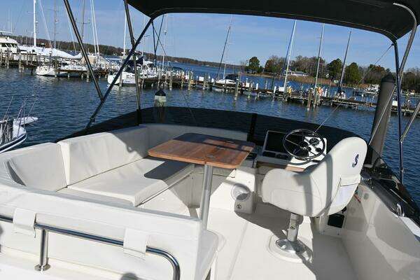 Beneteau  Yacht For Sale