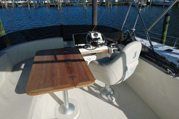 Beneteau  Yacht For Sale