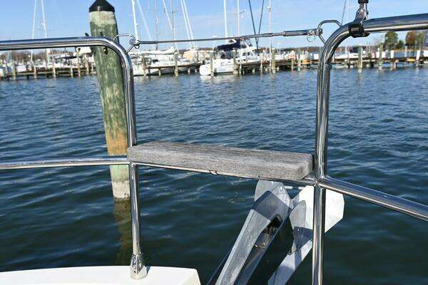 Beneteau  Yacht For Sale