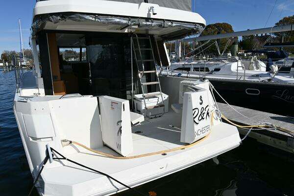 Beneteau  Yacht For Sale