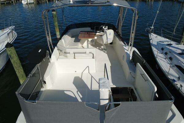 Beneteau  Yacht For Sale