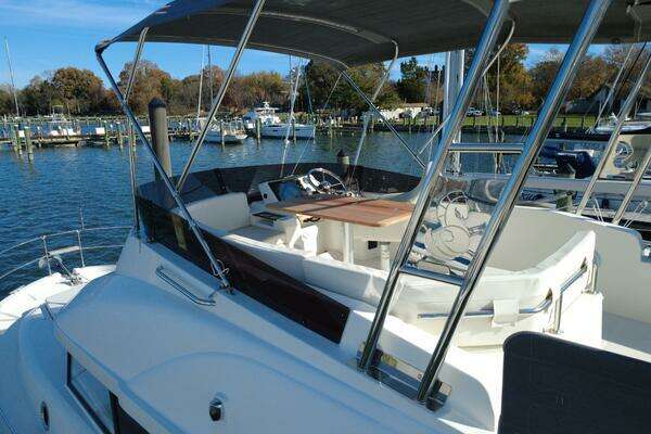 Beneteau  Yacht For Sale