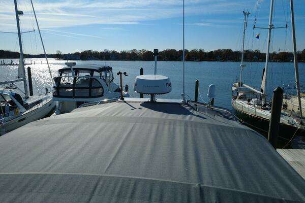 Beneteau  Yacht For Sale
