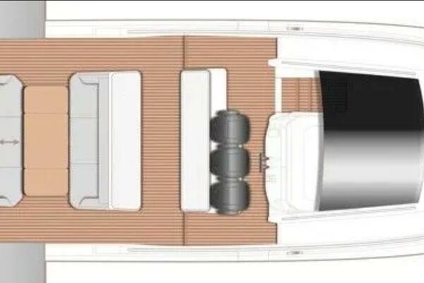 48ft Princess Yacht For Sale