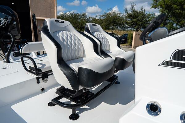 22ft SCB Yacht For Sale