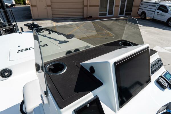 22ft SCB Yacht For Sale