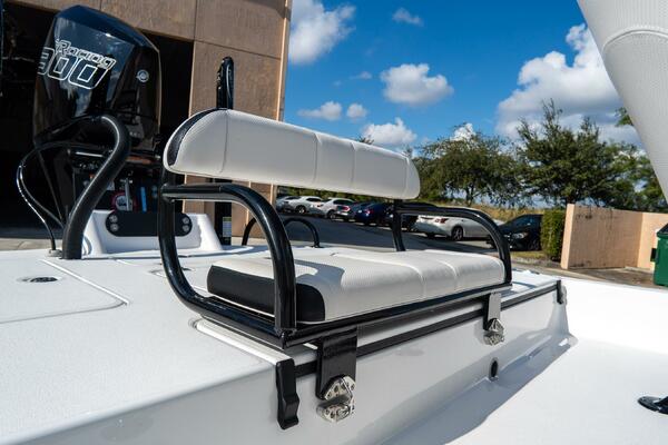 22ft SCB Yacht For Sale