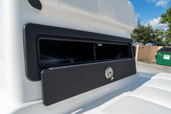 22ft SCB Yacht For Sale