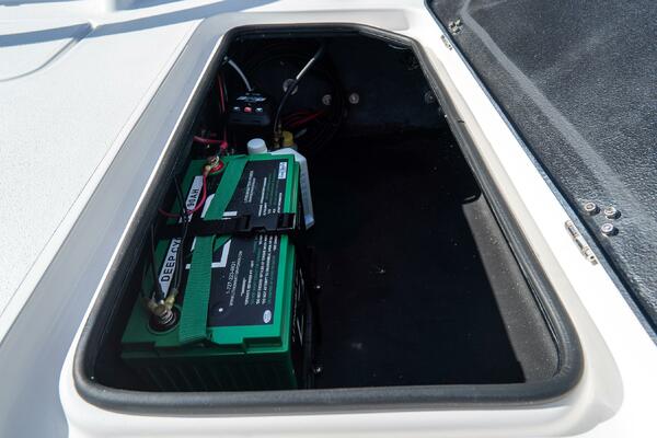 22ft SCB Yacht For Sale