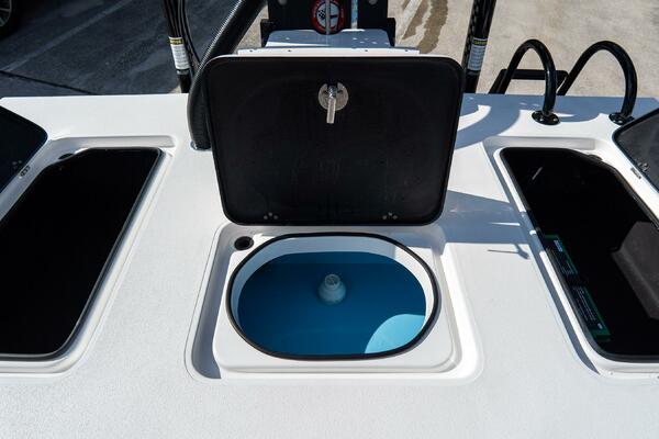 22ft SCB Yacht For Sale