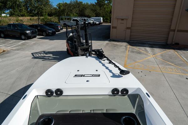 22ft SCB Yacht For Sale