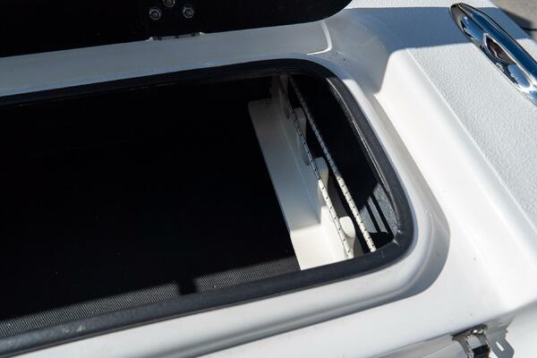 22ft SCB Yacht For Sale