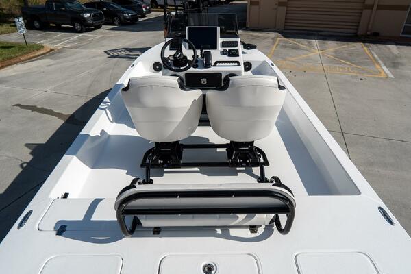 22ft SCB Yacht For Sale