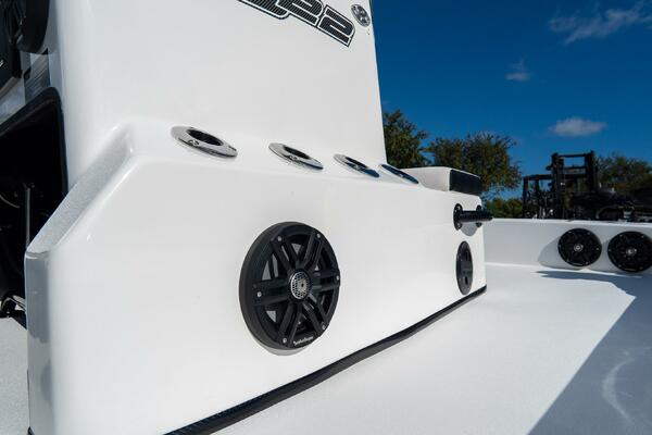 22ft SCB Yacht For Sale