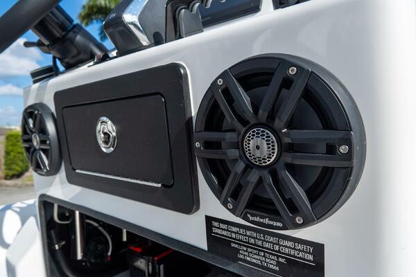 22ft SCB Yacht For Sale