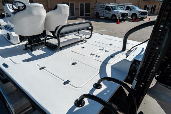 22ft SCB Yacht For Sale