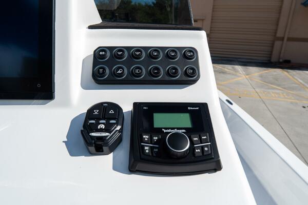 22ft SCB Yacht For Sale