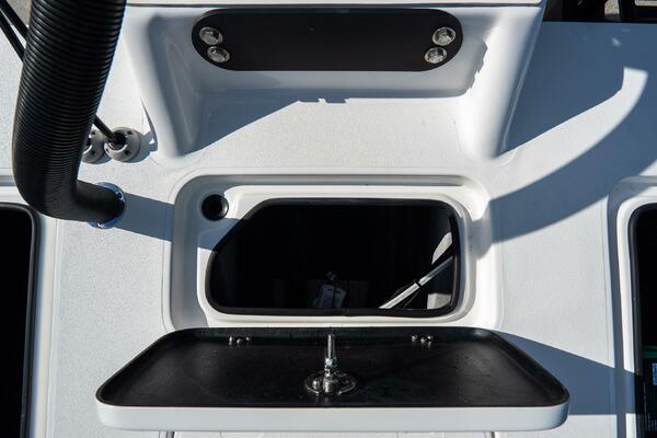 22ft SCB Yacht For Sale