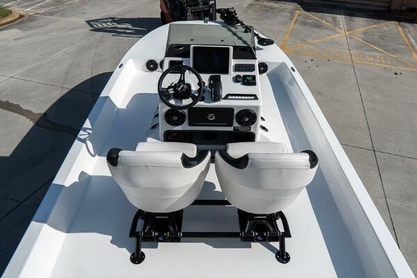 22ft SCB Yacht For Sale