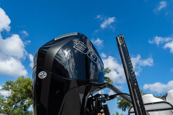 22ft SCB Yacht For Sale