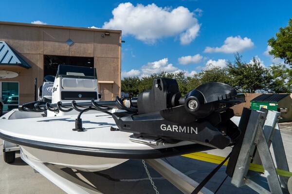 22ft SCB Yacht For Sale