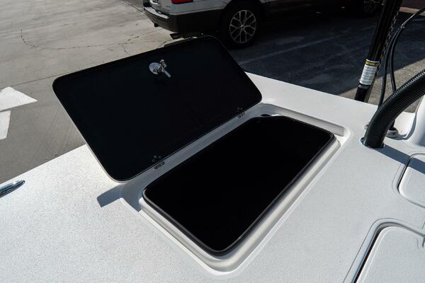 22ft SCB Yacht For Sale