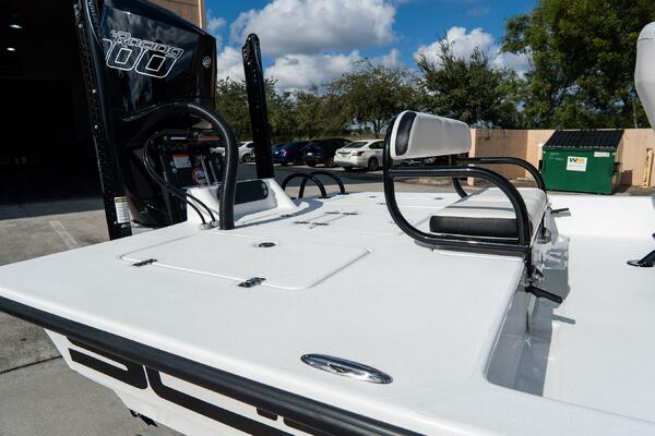 22ft SCB Yacht For Sale