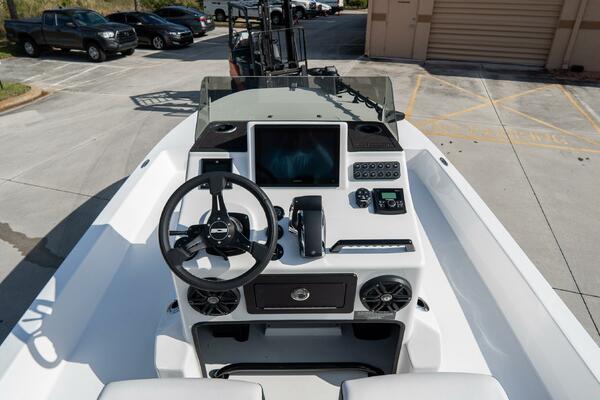 22ft SCB Yacht For Sale