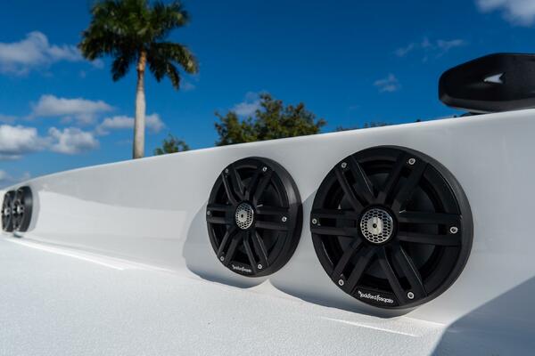 22ft SCB Yacht For Sale