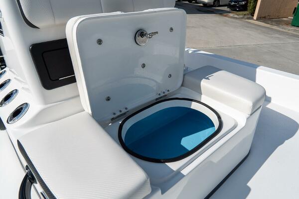 22ft SCB Yacht For Sale